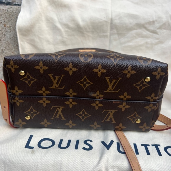 Louis Vuitton Moonback Pack Monogram - Picture 3 of 4